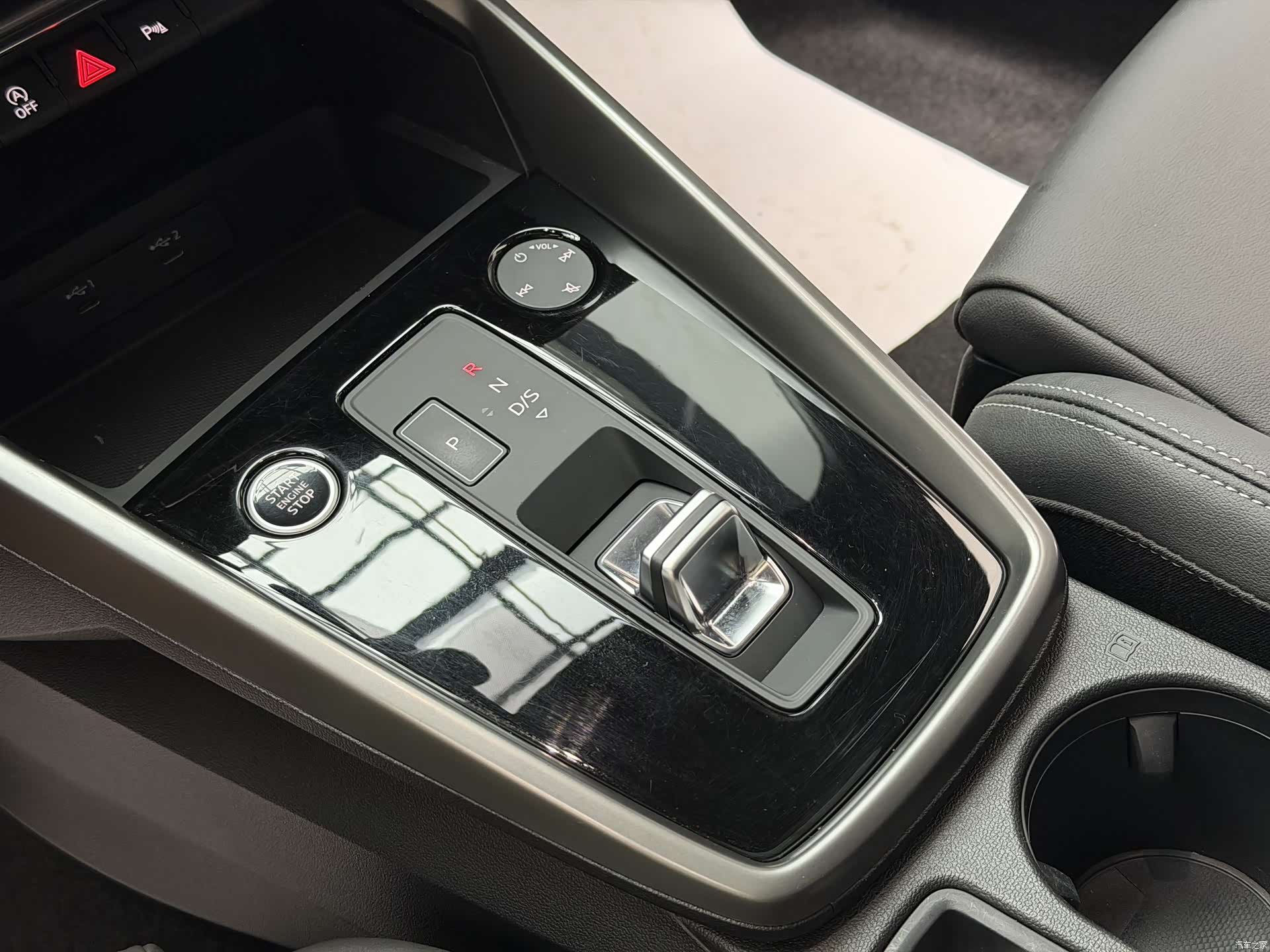 Audi A3, 2022 21
