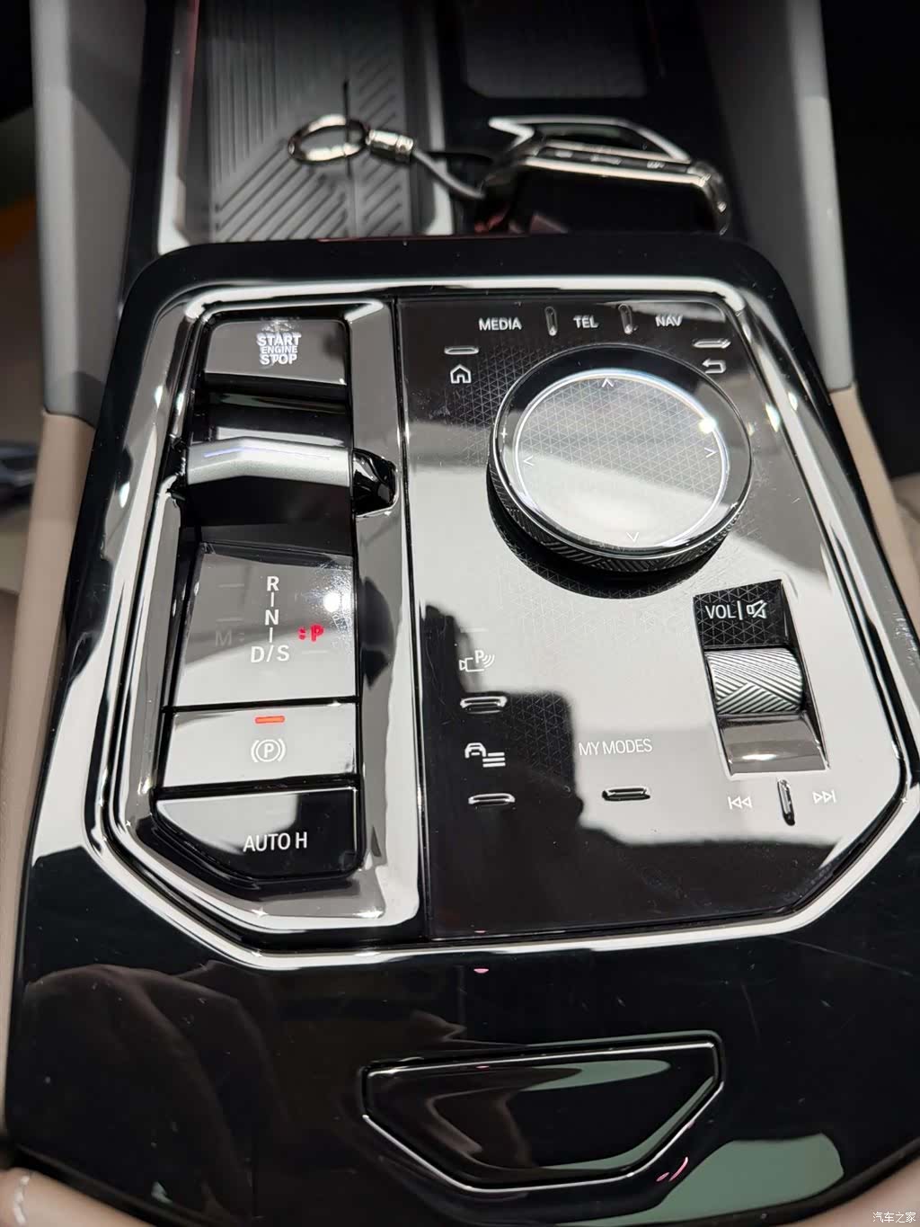 BMW 5 Series, 2025 22