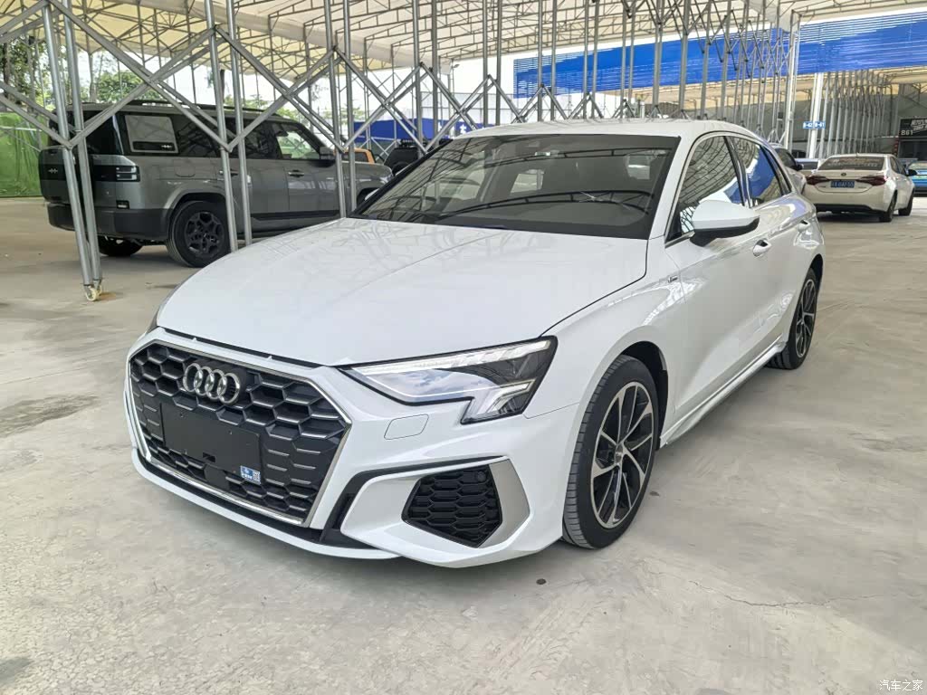 Audi A3, 2022 1