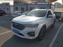 ����H4 2020�� ������ 1.5T DCT��