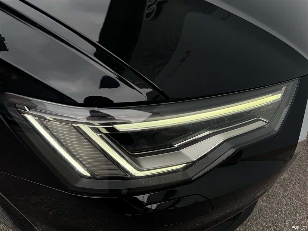 Audi A6L, 2021 19