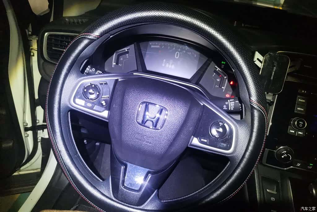 Honda Breeze, 2022 15