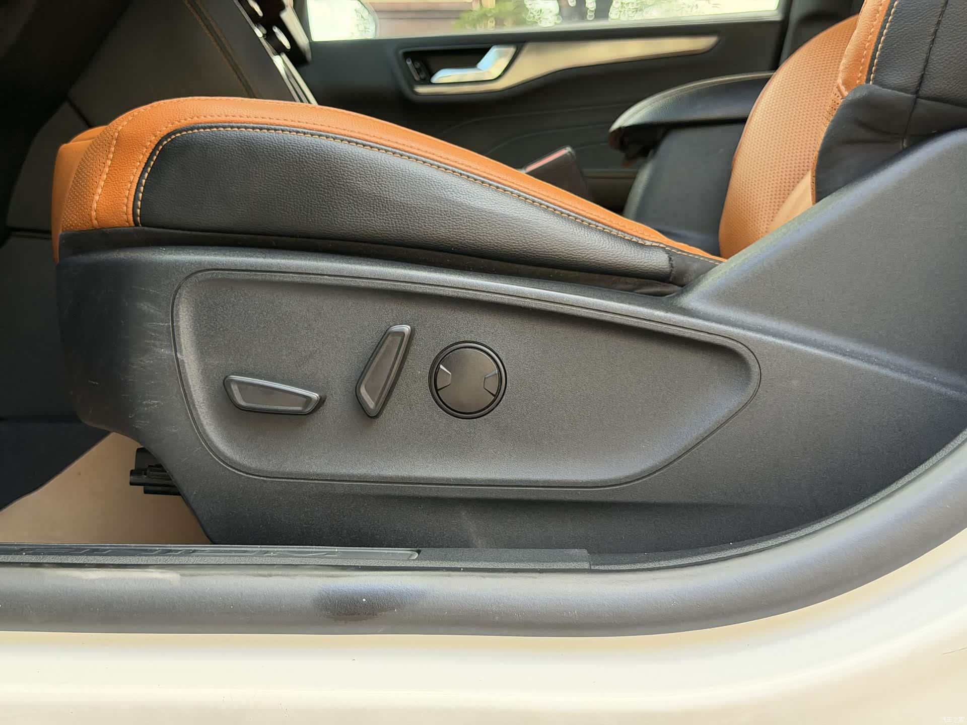 Ford Escape, 2022 13