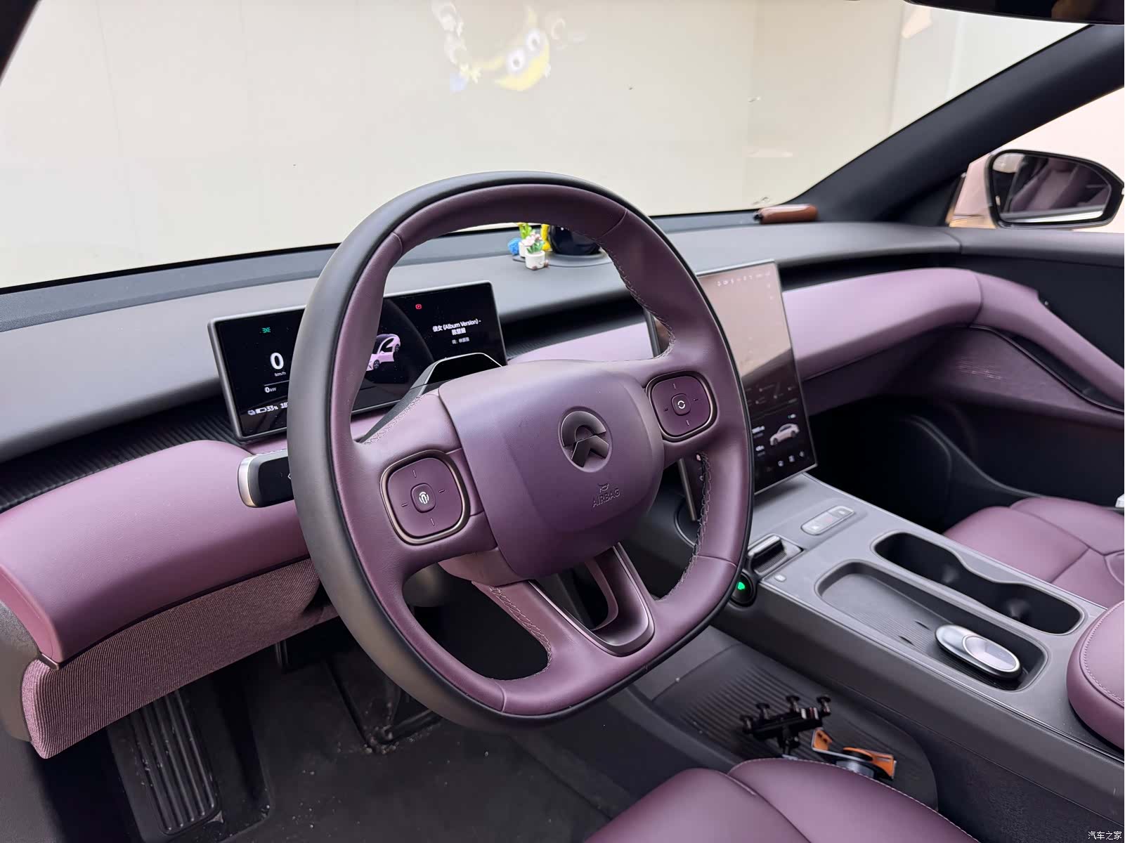 NIO ET5, 2025 25