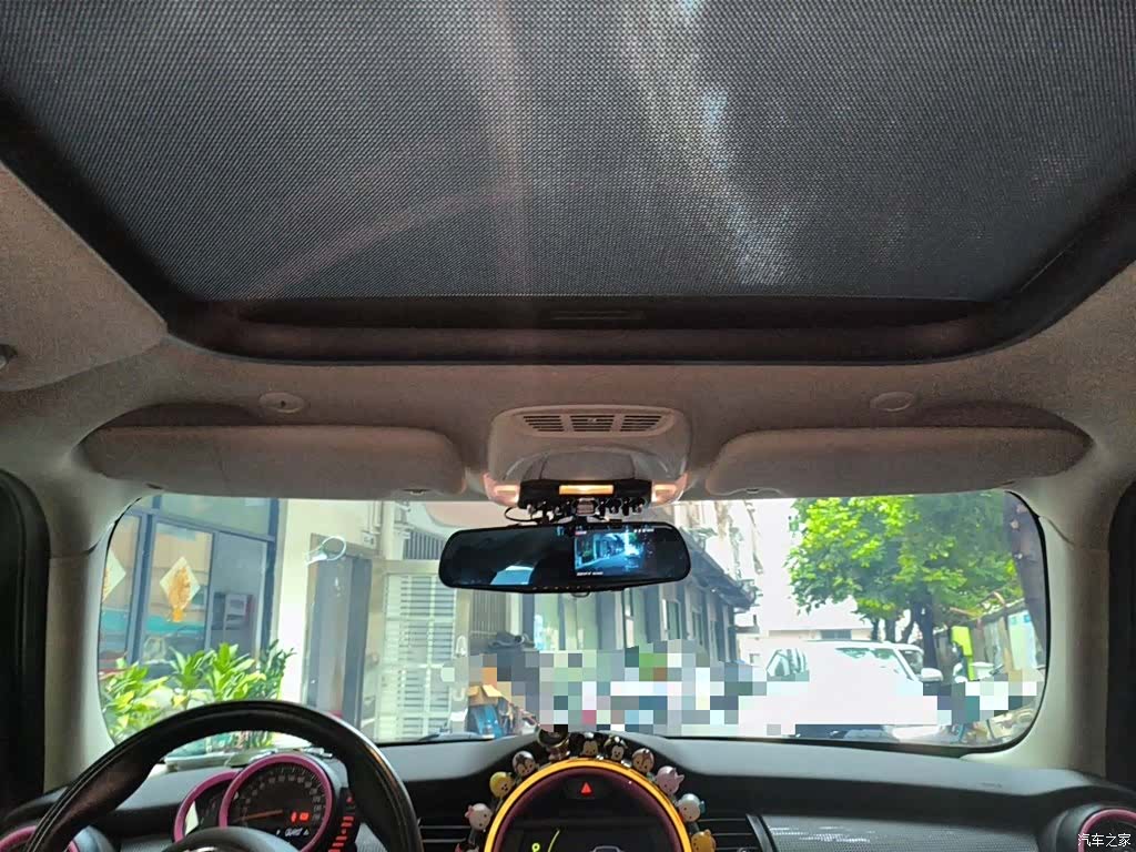 Mini Cooper, 2016 19