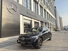 ����GLC 2024�� GLC 260 L 4MATIC ������ 7��