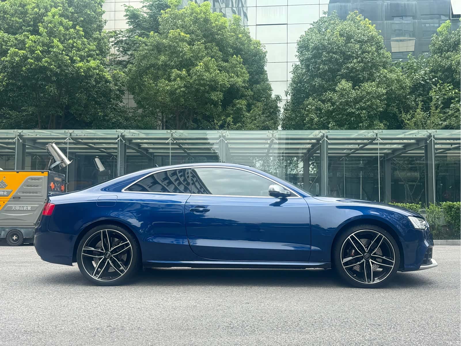 Audi A5, 2015 7