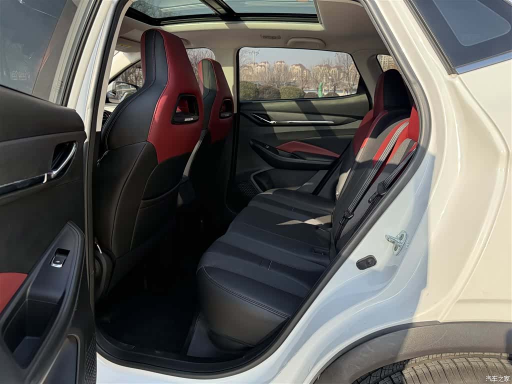 Changan X5, 2022 23