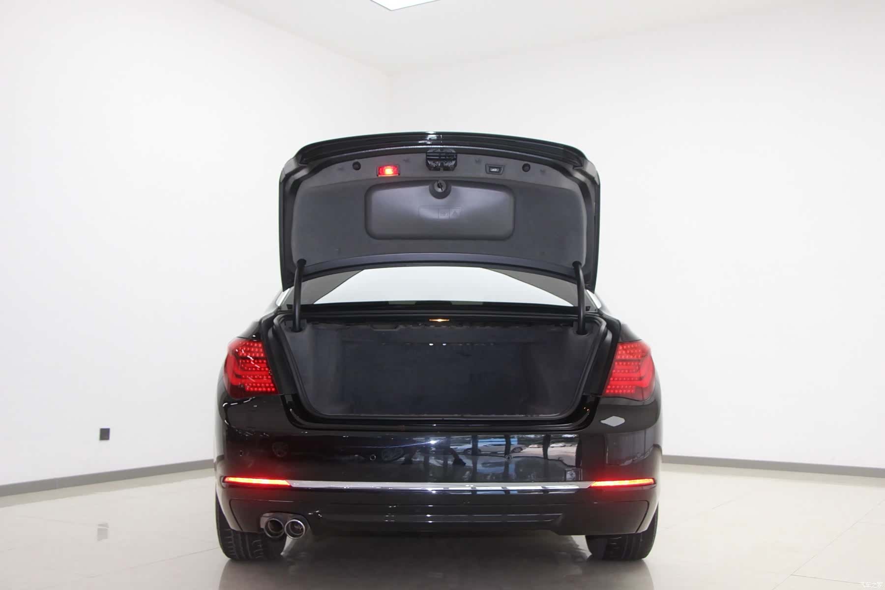 BMW 7 Series, 2014 13