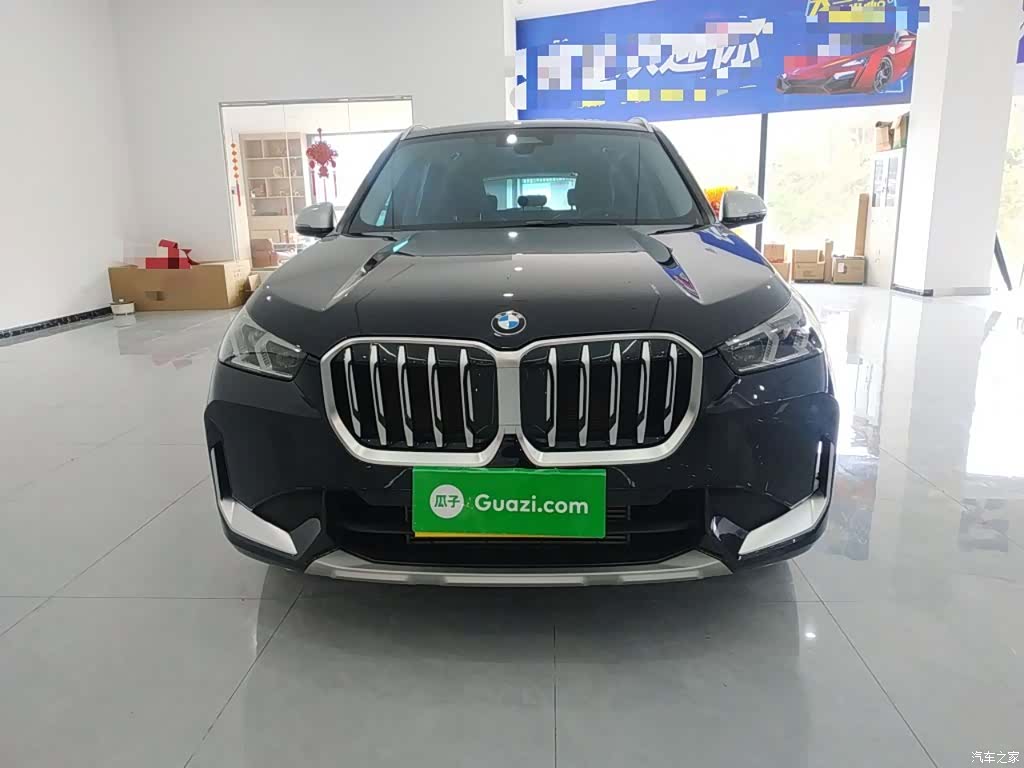 BMW X1, 2023 3