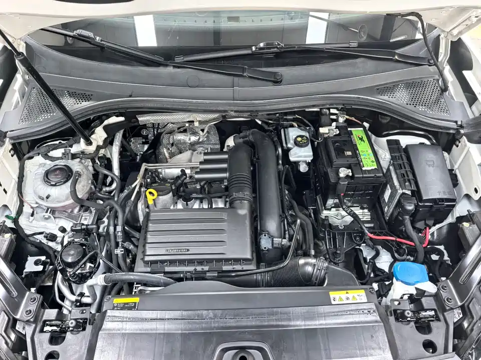 Volkswagen Tanyue