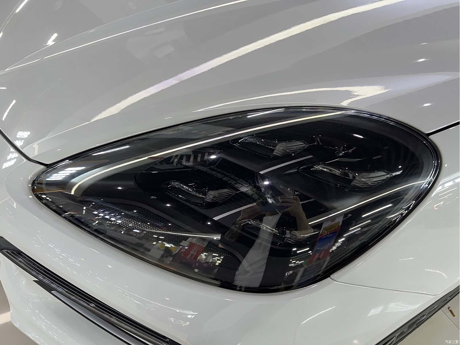 Porsche Cayenne, 2021 3