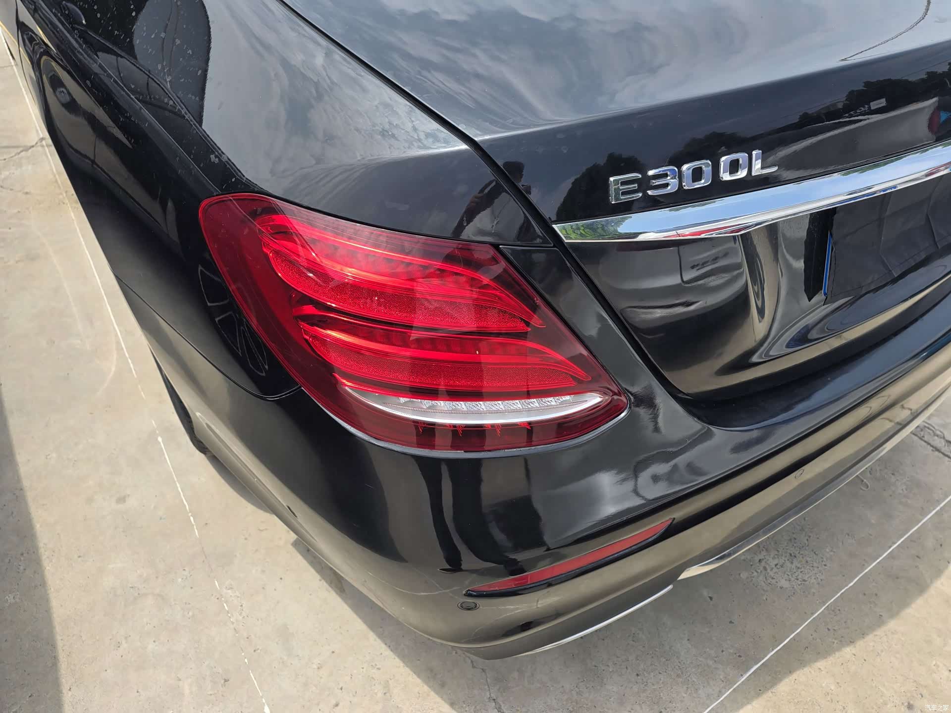 Mercedes-Benz E-Class, 2019 14