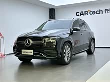 ����GLE 2022�� GLE 350 4MATIC ʱ����
