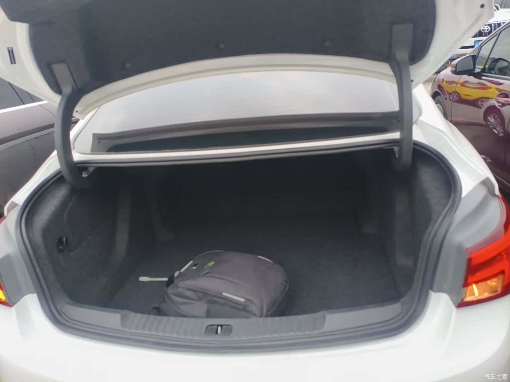 Buick Verano, 2018 15