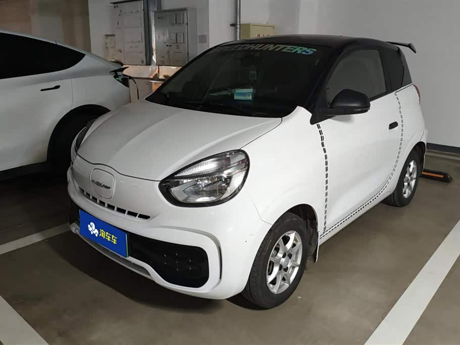 Roewe Clewe CLEVER