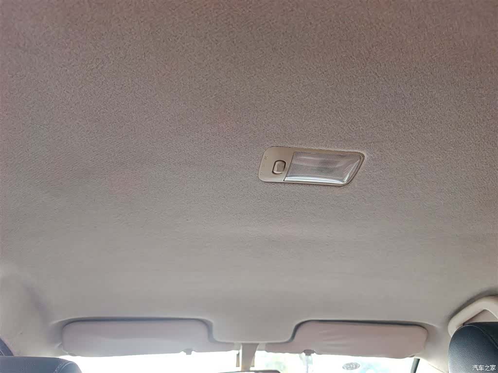 BYD F3, 2019 8