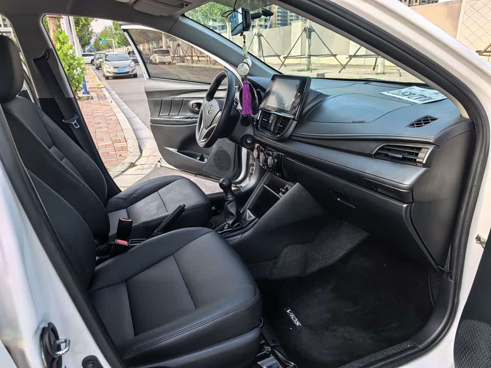 Toyota Vios Toyota Vios