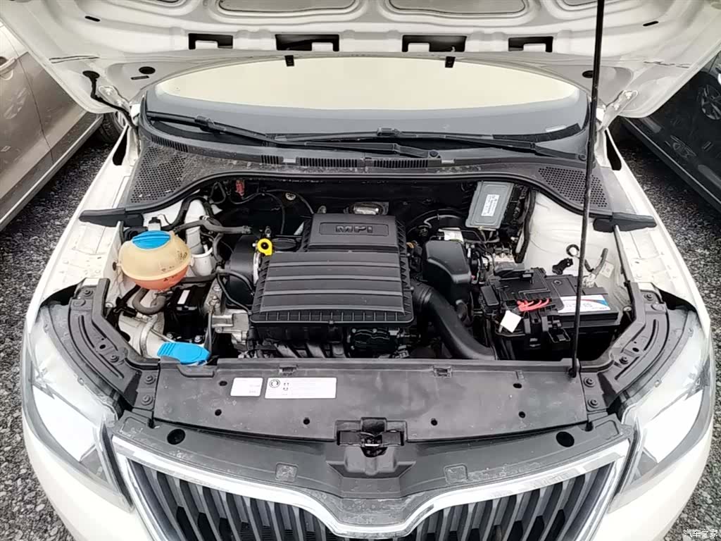 Skoda Rapid, 2017 20
