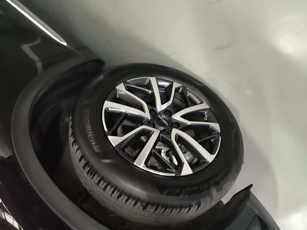 Haval H6, 2025 25