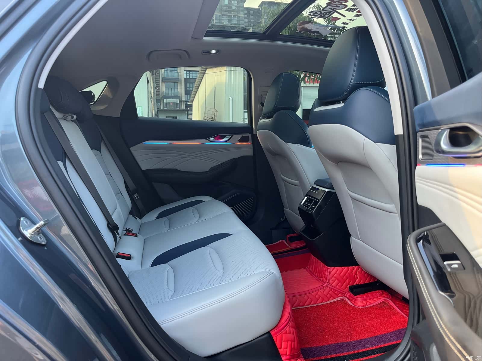 Geely Preface, 2021 54