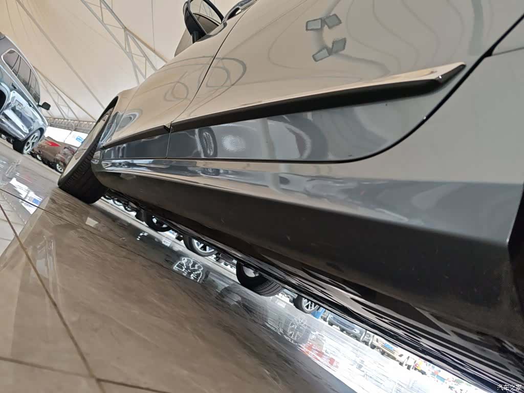 Volvo S90, 2019 21