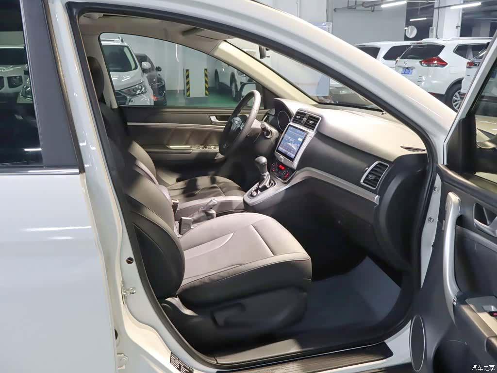 Haval M6, 2020 7