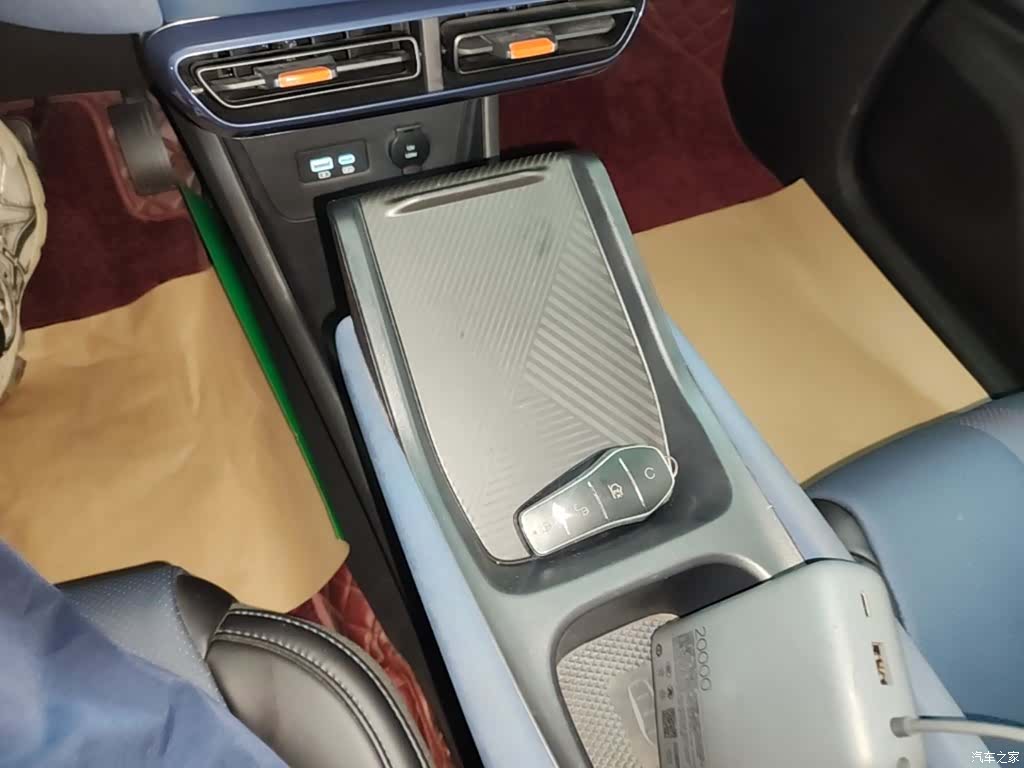 BYD Seagull, 2025 14