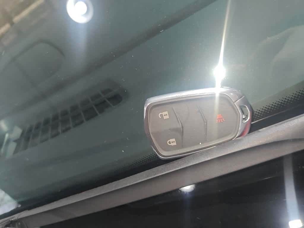 Cadillac XT4, 2023 17
