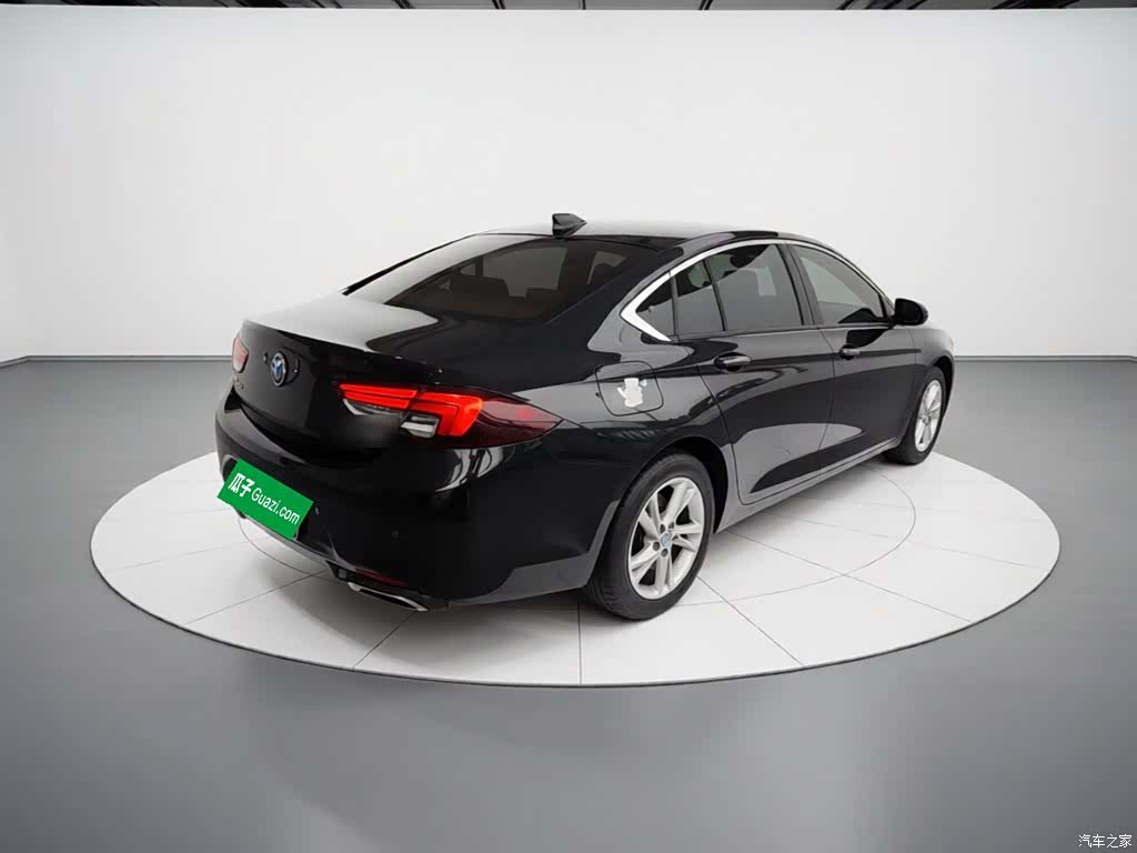 Buick Regal, 2021 7