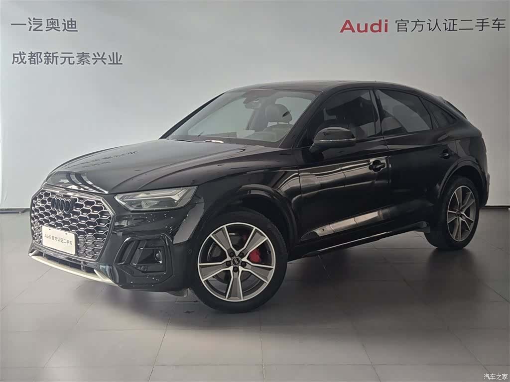Audi Q5L, 2023 1