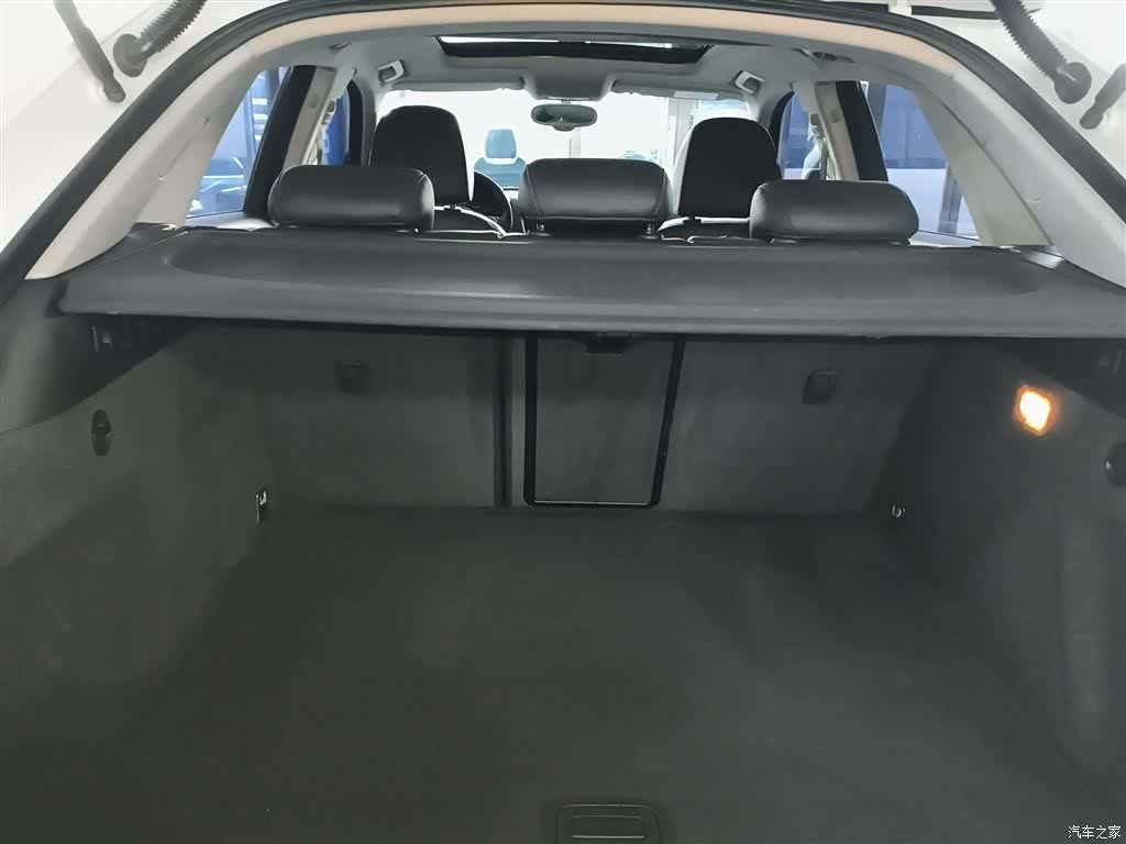 Audi Q3, 2016 19