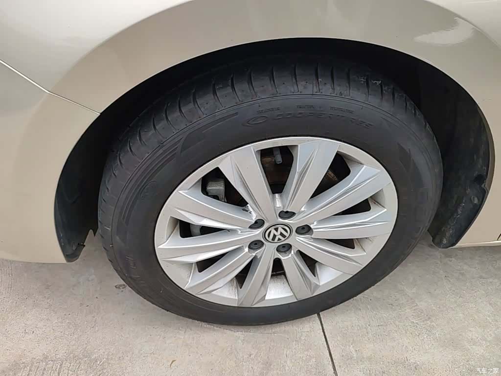 Volkswagen Bora, 2017 24