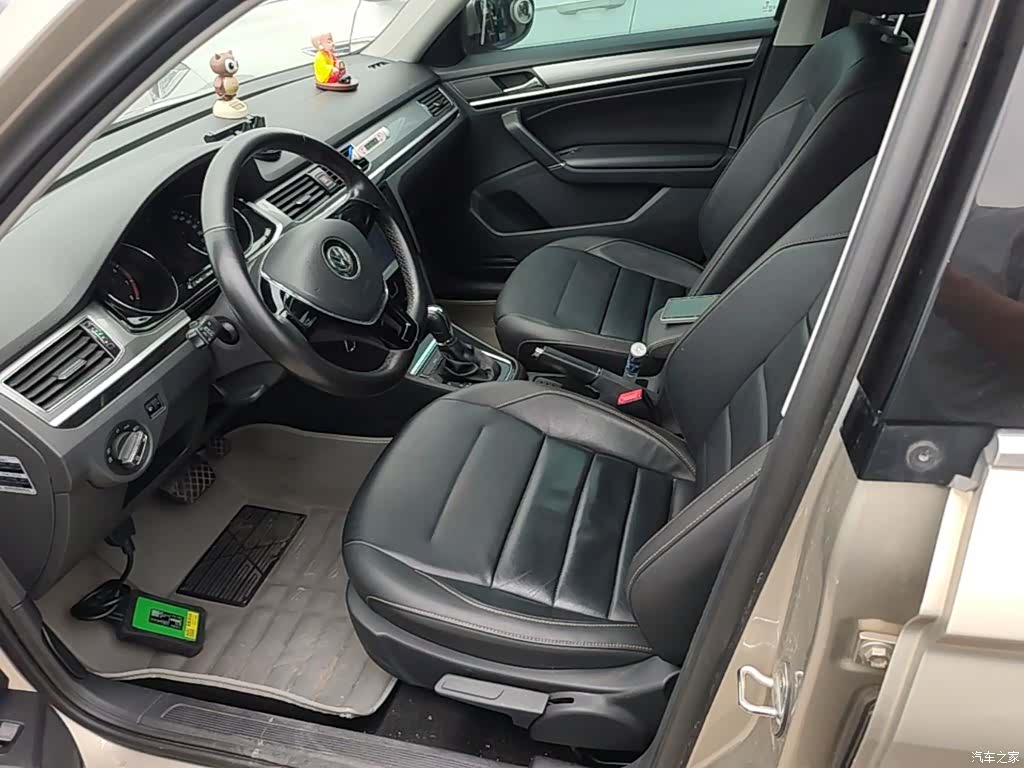 Volkswagen Bora, 2017 16