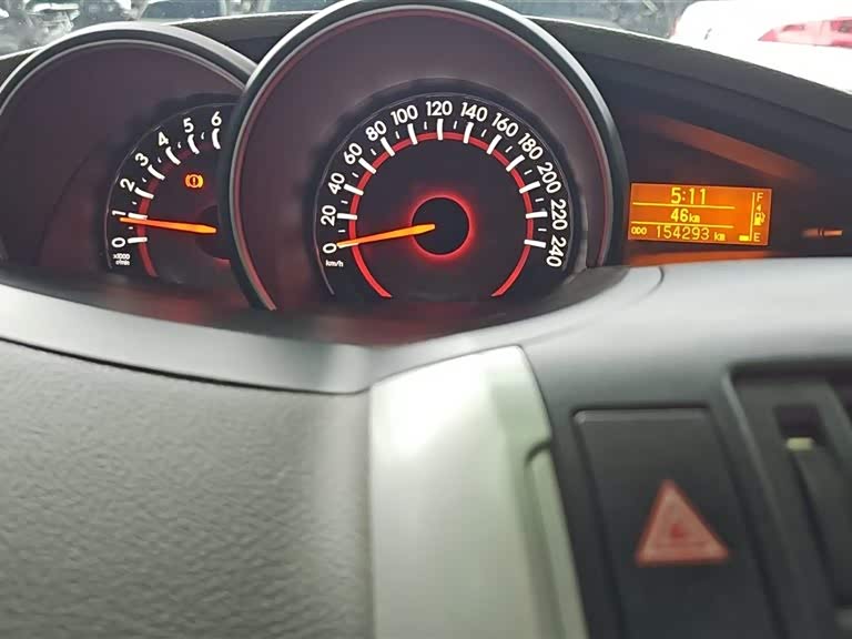 Toyota Yizhi Toyota Yizhi