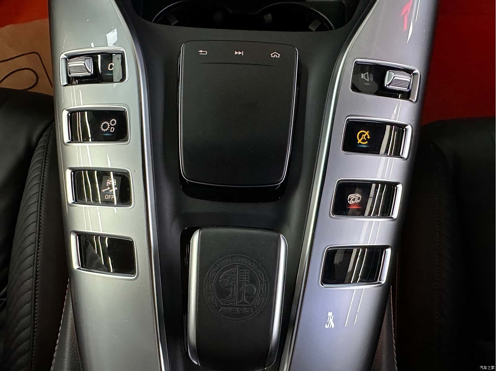 MG AMG, 2021 19