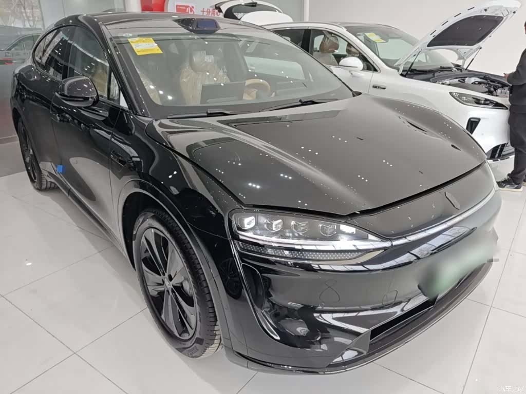 Luxeed R7, 2026 22