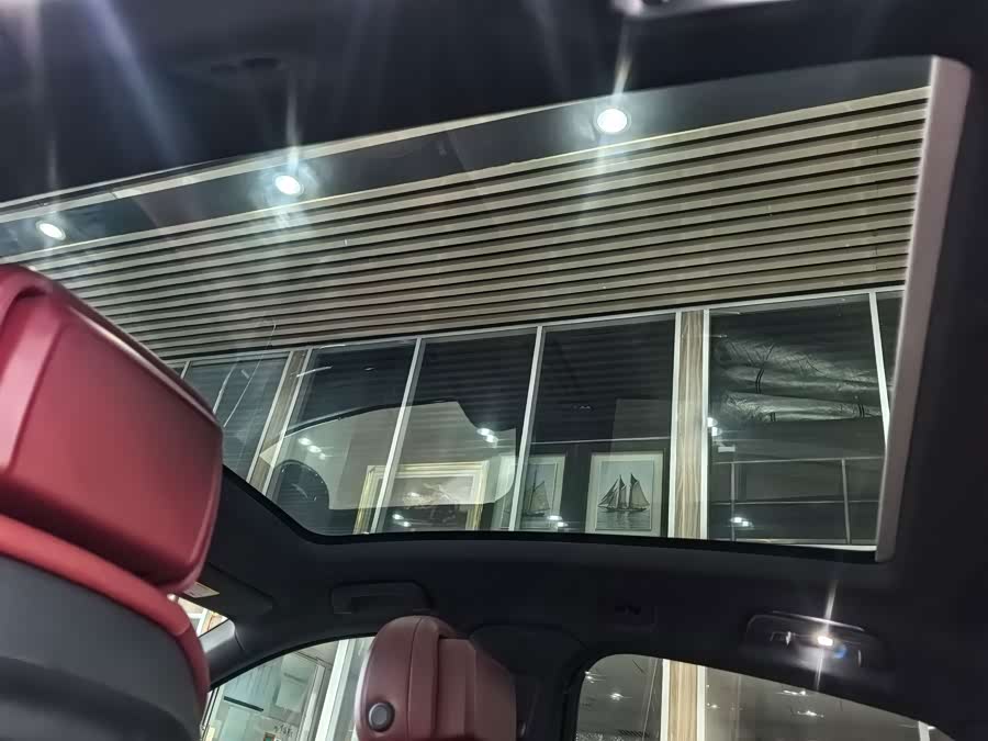 Porsche Cayenne 2020, фото 16