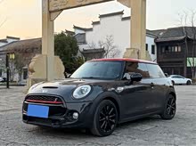 MINI 2017�� 2.0T COOPER S ������