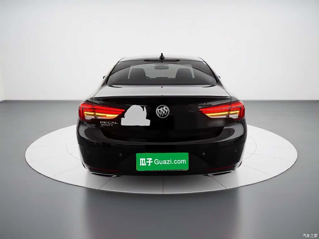Buick Regal, 2021 6