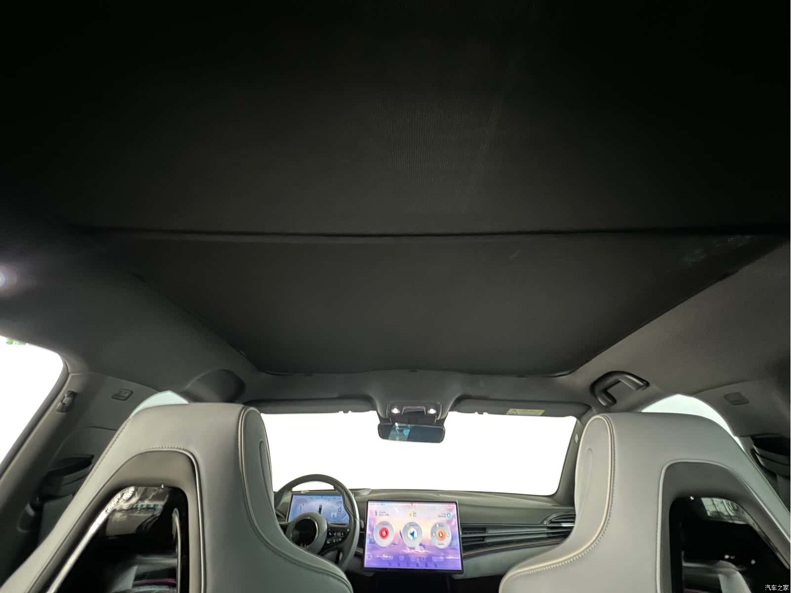 BYD Seal, 2022 29