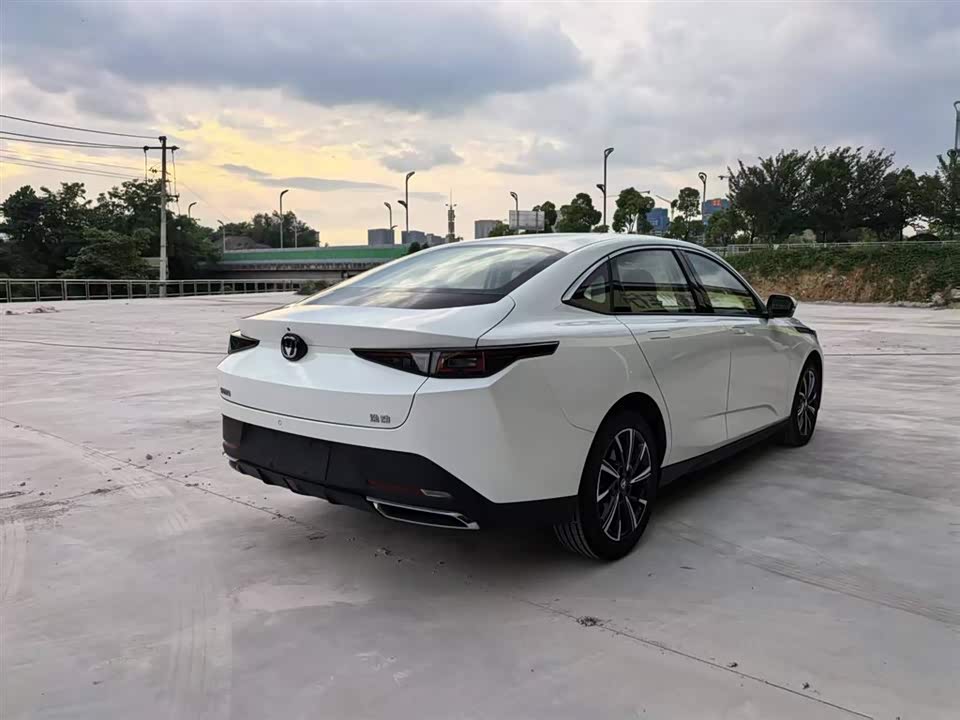 Changan Yidong