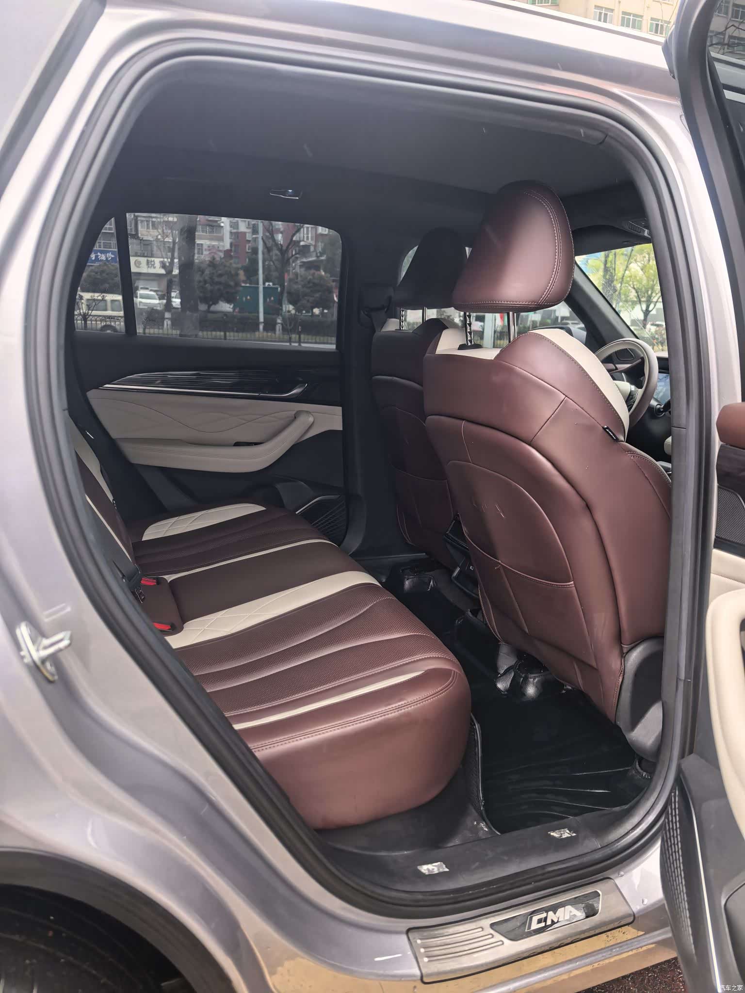 Geely Xingyue L, 2022 8