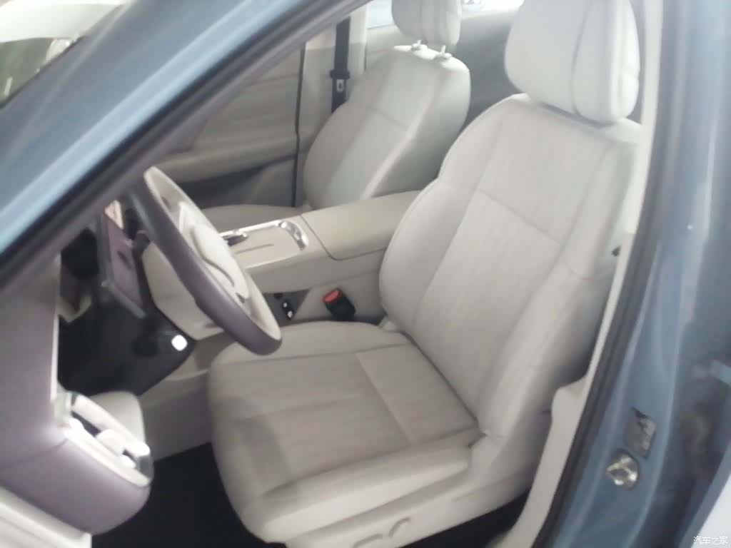 Leapmotor B10, 2025 15