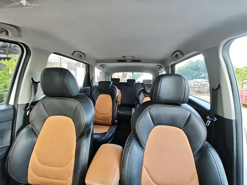 Wuling Wuling Hongguang S3