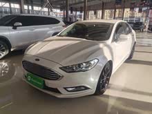 �ɵ�ŷ 2017�� EcoBoost 180 ʱ����