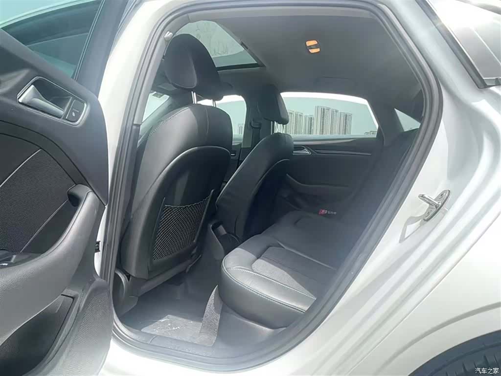 Audi A3, 2019 26