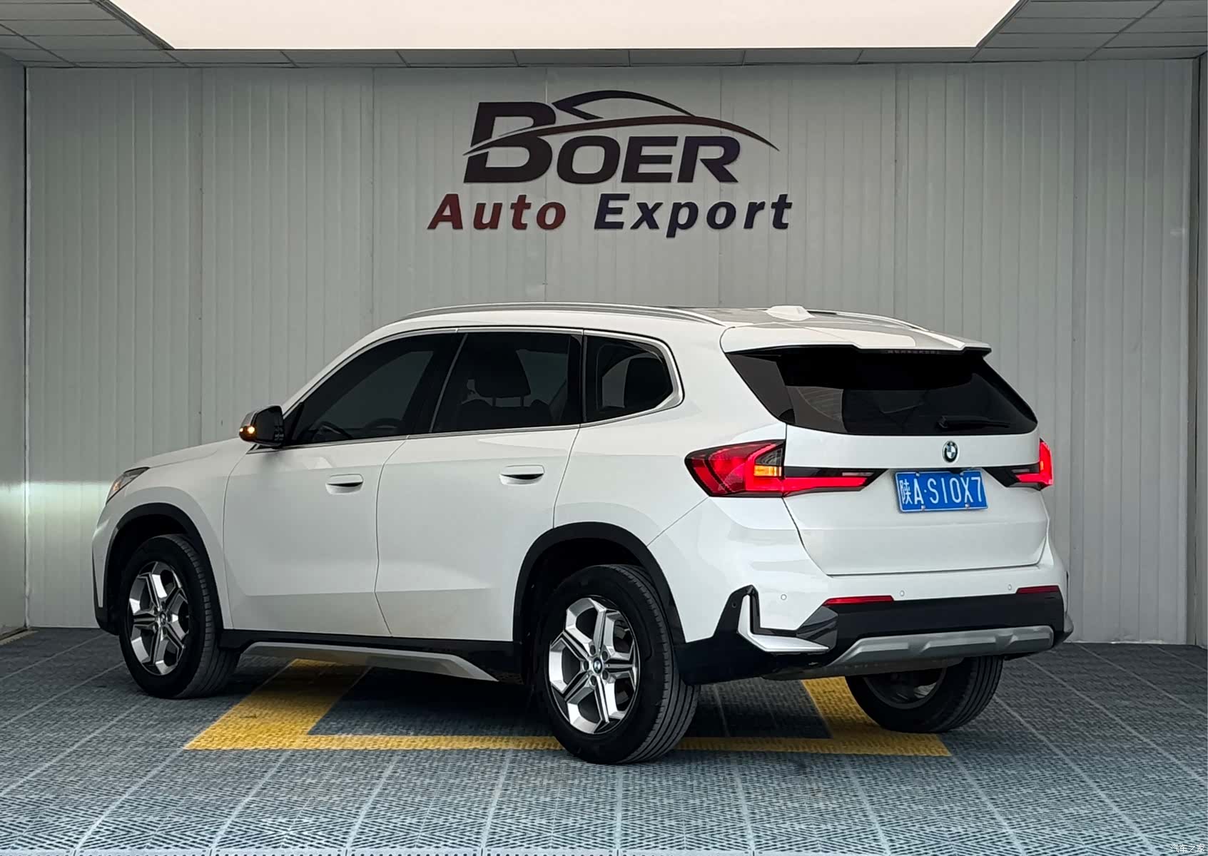 BMW X1, 2023 4