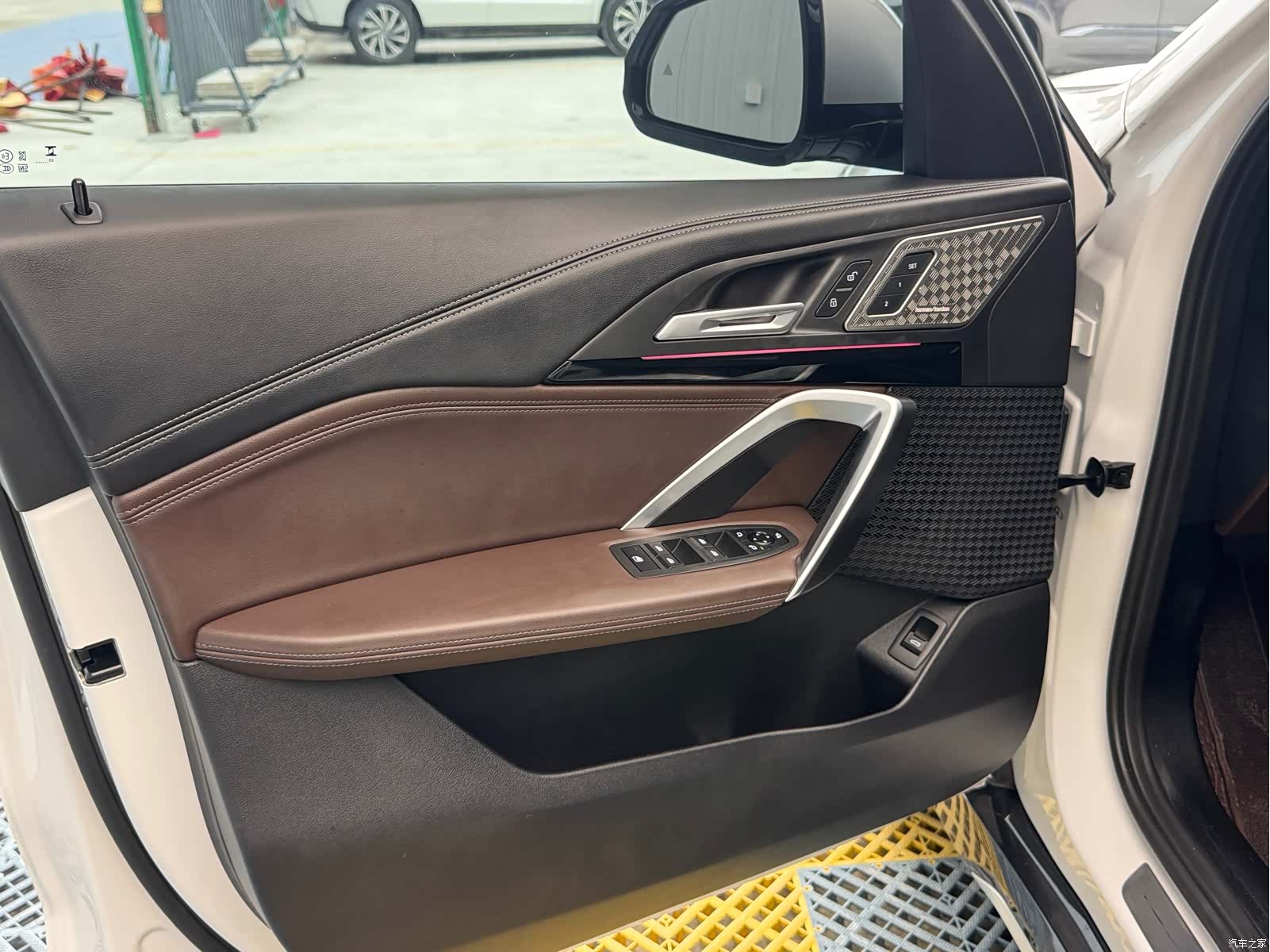 BMW X1, 2023 17