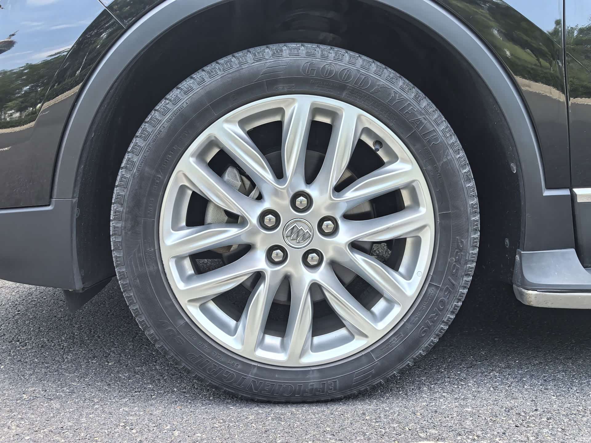 Buick Envision Plus, 2020 20